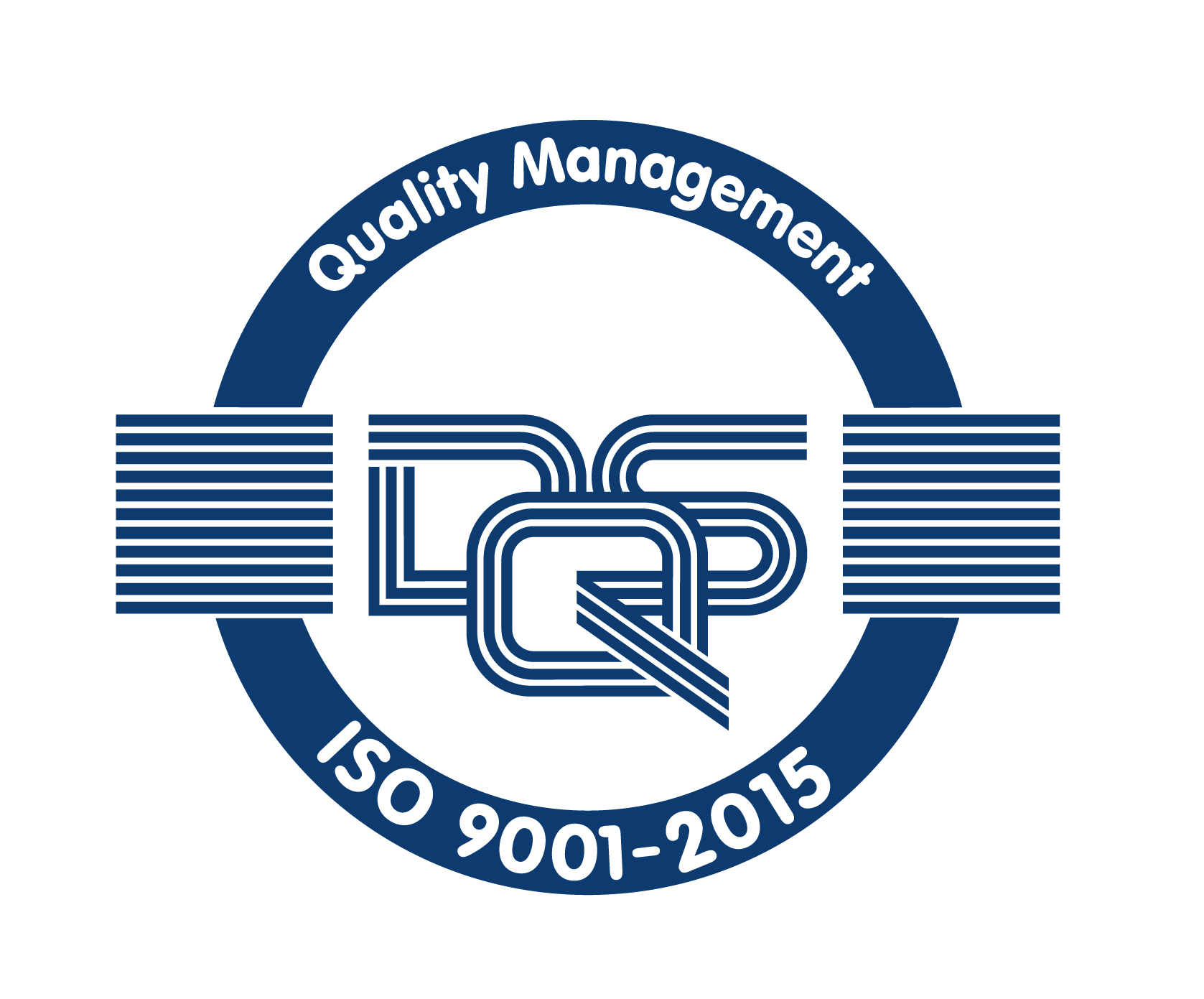 ISO 9001-2015