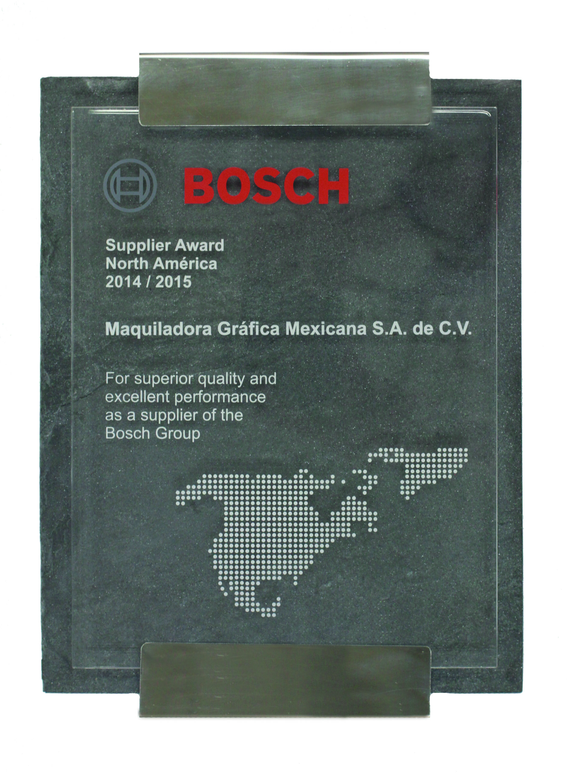 RECONOCIMIENTO_Bosch